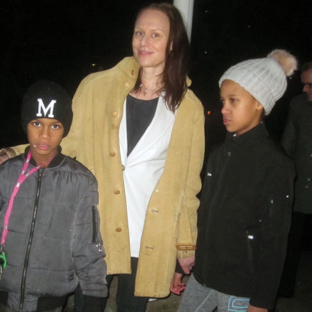 Malik, Virve ja Saba